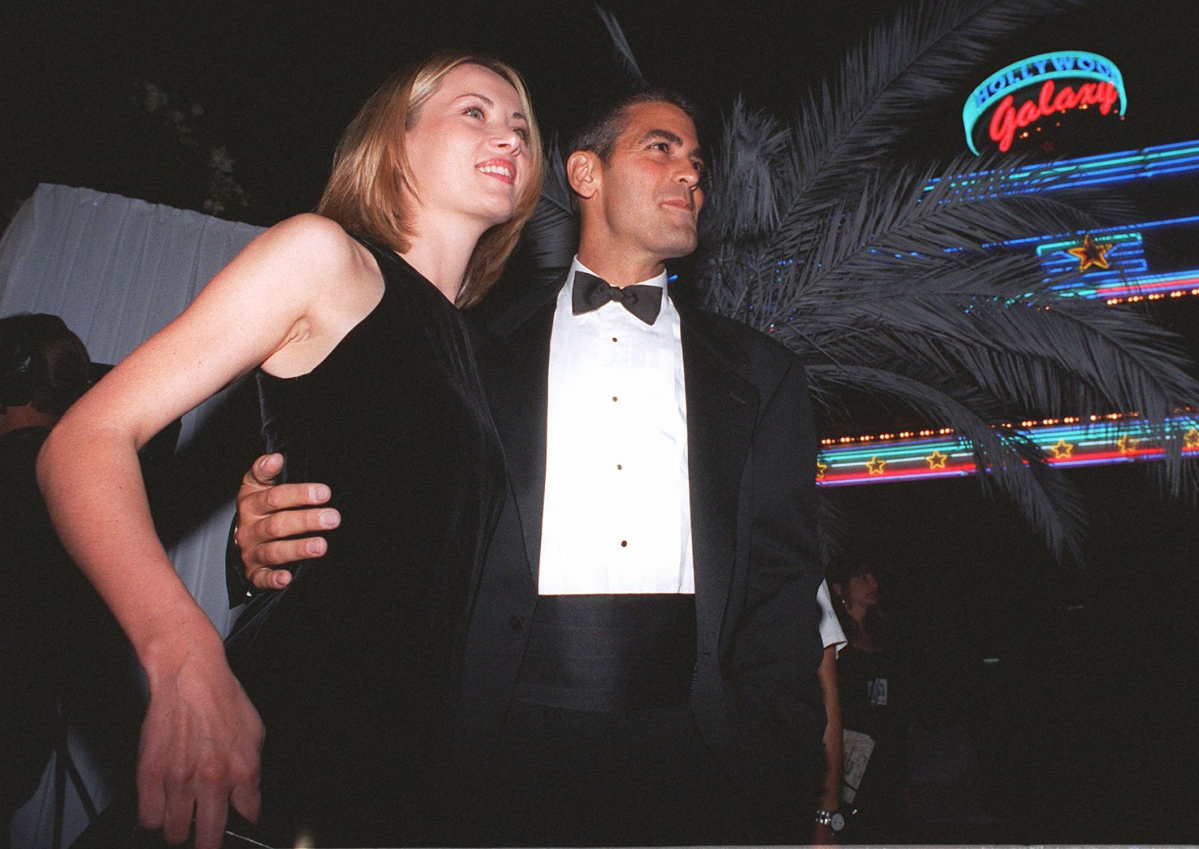 1996: Hollywood Entertainment Museum